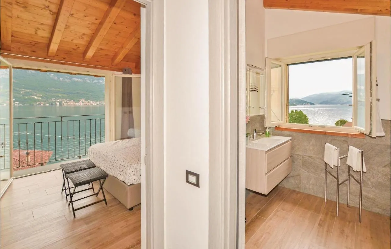 Apartament Pescau House Lezzeno